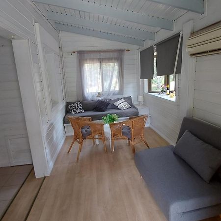 Pundak guesthouse Ramot Bagian luar foto