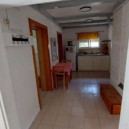 Pundak guesthouse Ramot Bagian luar foto