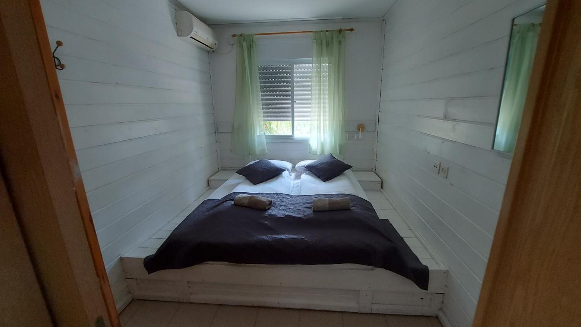Pundak guesthouse Ramot Bagian luar foto