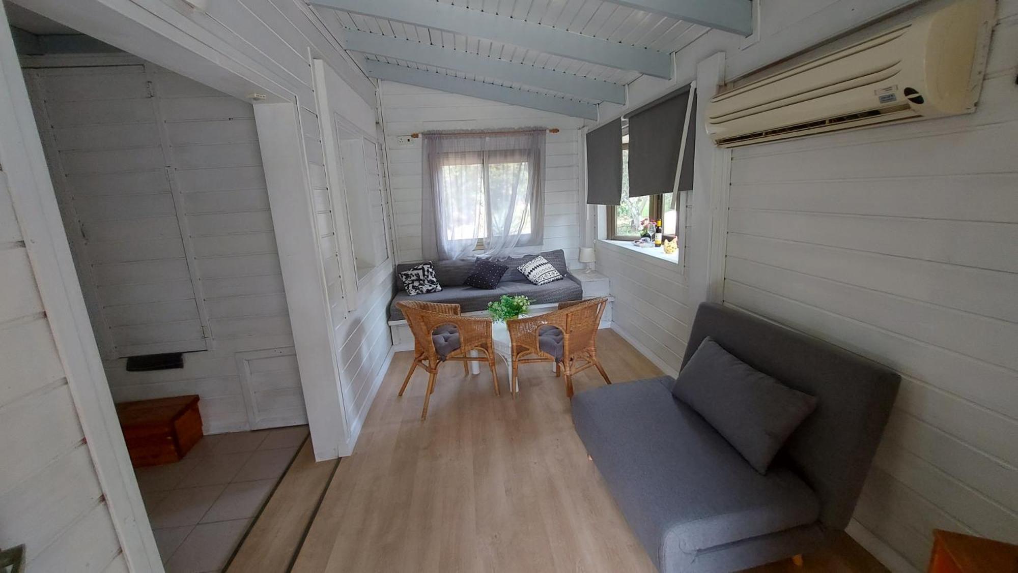 Pundak guesthouse Ramot Bagian luar foto