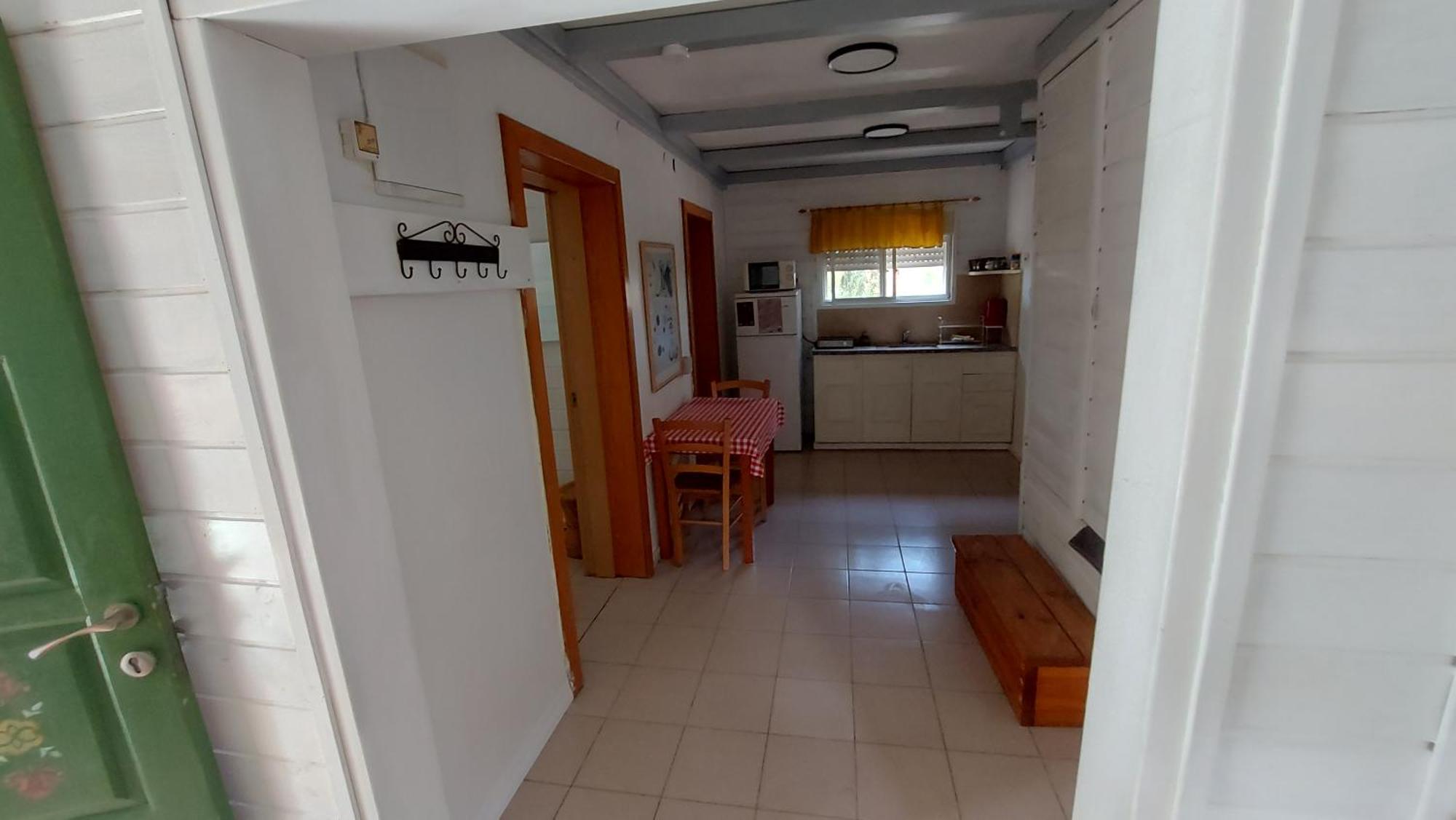 Pundak guesthouse Ramot Bagian luar foto