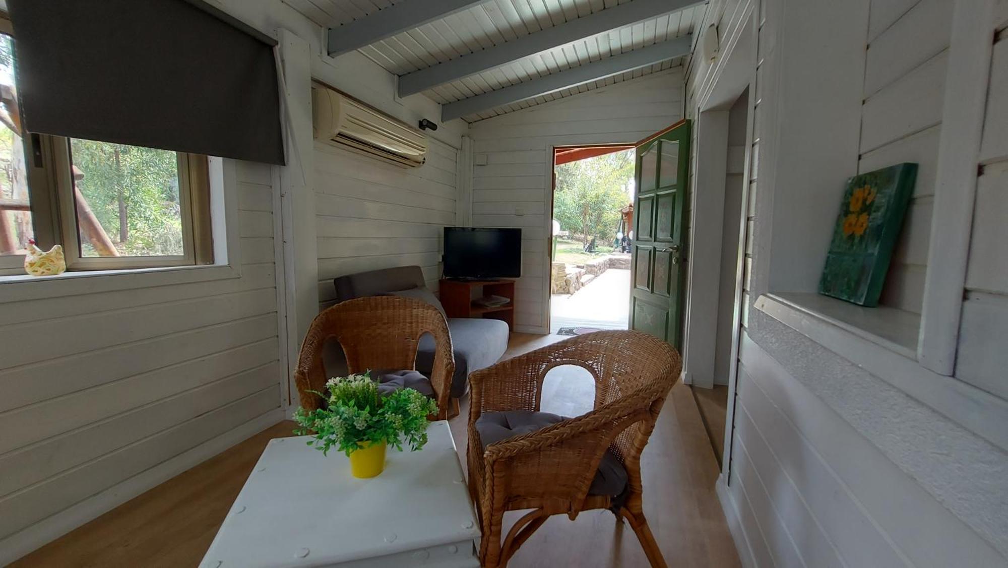 Pundak guesthouse Ramot Bagian luar foto