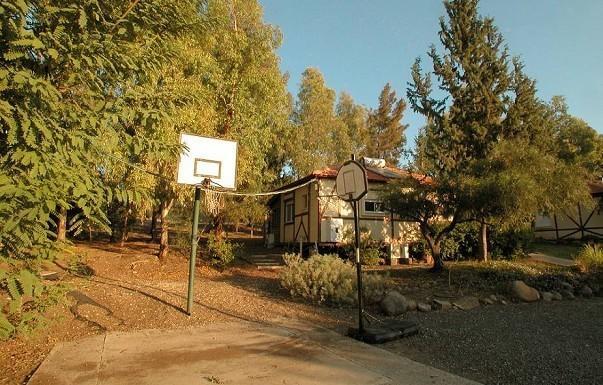 Pundak guesthouse Ramot Bagian luar foto