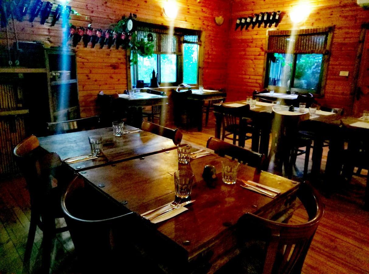 Pundak guesthouse Ramot Bagian luar foto